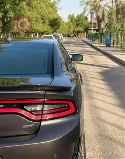 دودج تشارجر